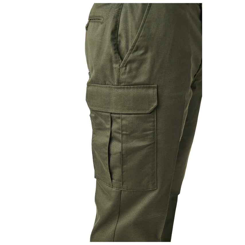 5.11 Tactical PDU Class B Twill Cargo Pant 74326 - Clothing & Accessories